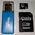 Custom SD Card