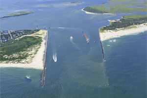 Barnegat Fishing