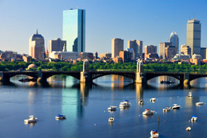 Boston Fishing
