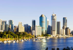 Brisbane Fishing