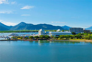 Cairns Fishing