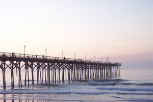 Carolina Beach Fishing