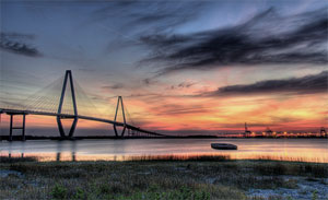Charleston Fishing