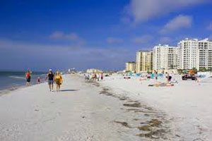 Clearwater Fishing