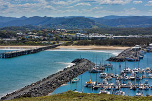 Coffs Harbour Fishing