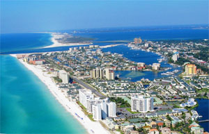 Destin Fishing