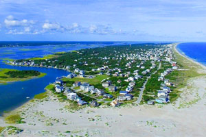 Emerald Isle Fishing