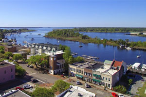 Georgetown Fishing
