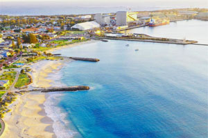 Geraldton Fishing