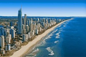 Gold Coast Fishing
