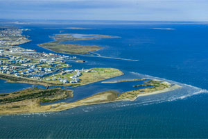 Grand Isle Fishing