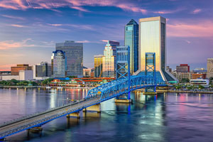 Jacksonville Fishing