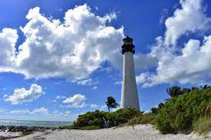Key Biscayne Fishing