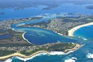 Lake Macquarie Fishing