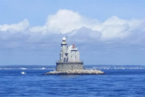 Long Island Sound Fishing