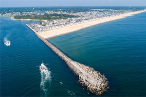 Manasquan Fishing