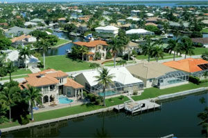 Marco Island Fishing
