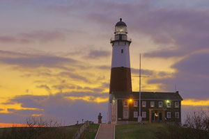 Montauk Fishing