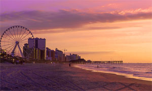 Myrtle Beach Fishing
