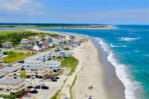 Ocean Isle Beach Fishing
