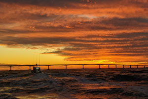 Oregon Inlet Fishing