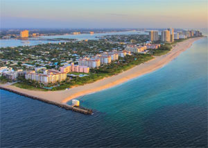 Palm Beach Fishing