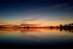 Pamlico Sound Fishing