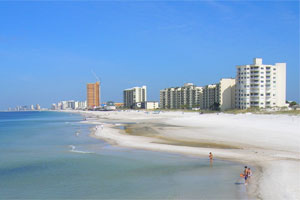 Panama City Beach Fishing