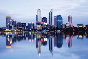 Perth Fishing