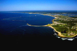 Point Judith Fishing