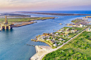 Port Aransas Fishing