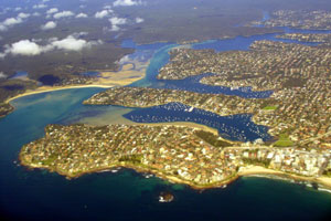 Port Hacking Fishing