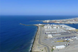 Port Hueneme Fishing
