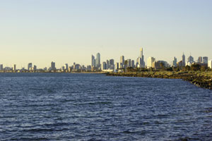 Port Phillip Bay Fishing