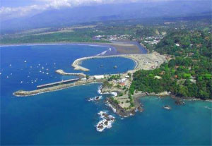 Quepos Fishing