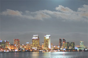 San Diego Fishing