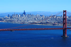 San Francisco Fishing