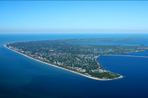 Sanibel Fishing