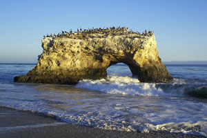 Santa Cruz Fishing