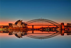 Sydney Fishing