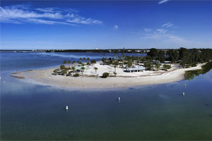 Tarpon Springs Fishing
