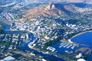 Townsville Fishing