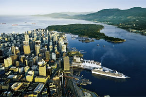 Vancouver Fishing