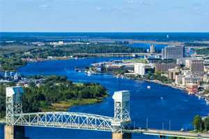 Wilmington Fishing